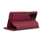 کیف کلاسوری اگرت مدل Floater چرمی مناسب گوشی موبایل سامسونگ Galaxy S22 Ultra