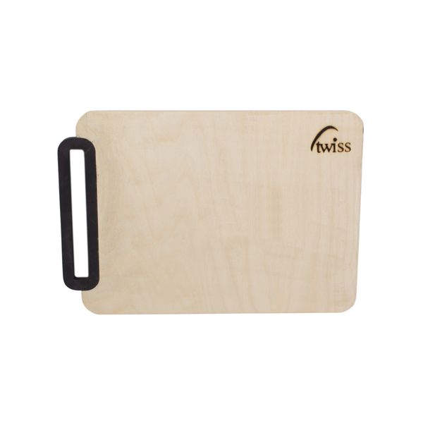 تخته برش توییس مدل wood 303