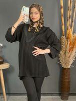 تونیک کراش جلو ریش 1210
