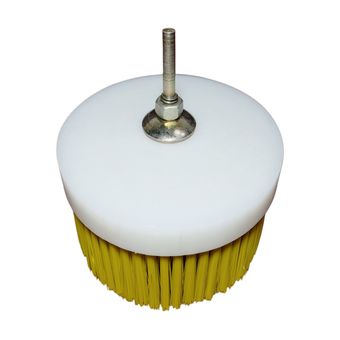 فرچه فرش شور مدل سردریلی کد TD15Z*590