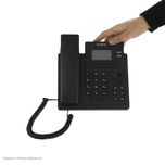 تلفن تحت شبکه یالینک مدل SIP-T30P