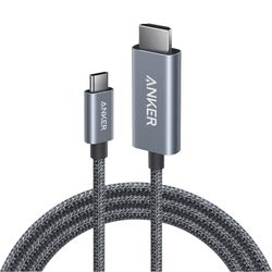 کابل HDMI انکر مدل A87E0H12 طول 1.8 متر