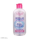 میسلار واتر ضد جوش دافی مدل درخت چای مناسب برای پوست های چرب حجم 200 میلی لیتر