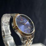 ساعت مچی عقربه‌ای کوارتز مردانه سوئیس آرت مدل ANT048360