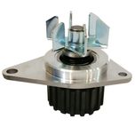 واتر پمپ ایساکو کد 1411 مناسب برای پژو 206 تیپ 2