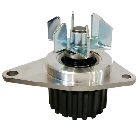 واتر پمپ ایساکو کد 1411 مناسب برای پژو 206 تیپ 2