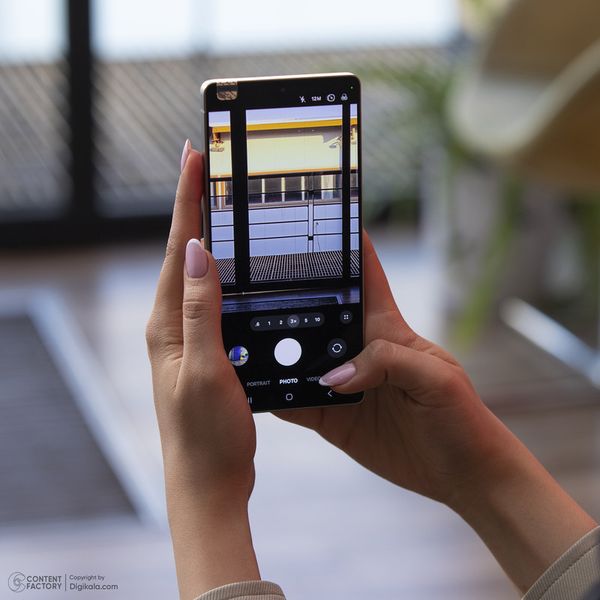 گوشی موبایل سامسونگ مدل Galaxy S25 Ultra دو سیم کارت ظرفیت 256 گیگابایت و رم 12 گیگابایت - پک ویتنام