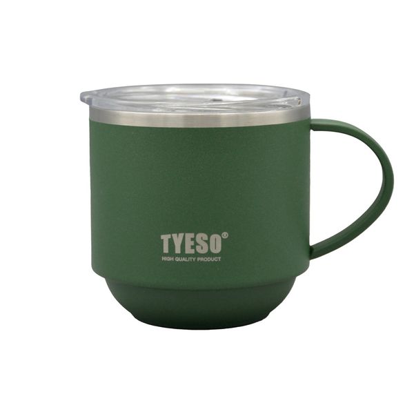 لیوان سفری مدل GS-M-TS-237272 گنجایش 0.34 لیتر