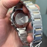 ست ساعت مچی عقربه‌ای زنانه و مردانه سوئیس آرت مدل ANTsw798239