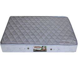 تشک دونفره طبی فنری رویال مدل 22 سایز 160× 200 سانتی متر