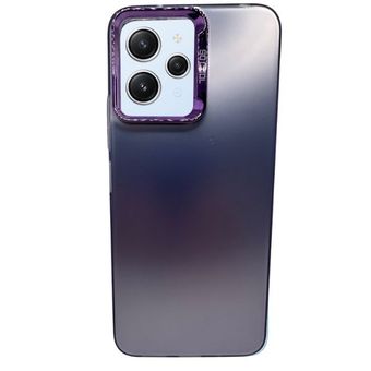 کاور طرح سوکول ساده مناسب برای گوشی موبایل شیائومی Redmi 12
