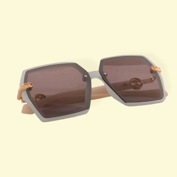 عینک آفتابی زنانه مدل 2220CG