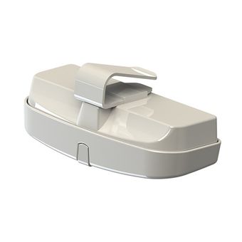 نگهدارنده عینک خودرو مدل 501