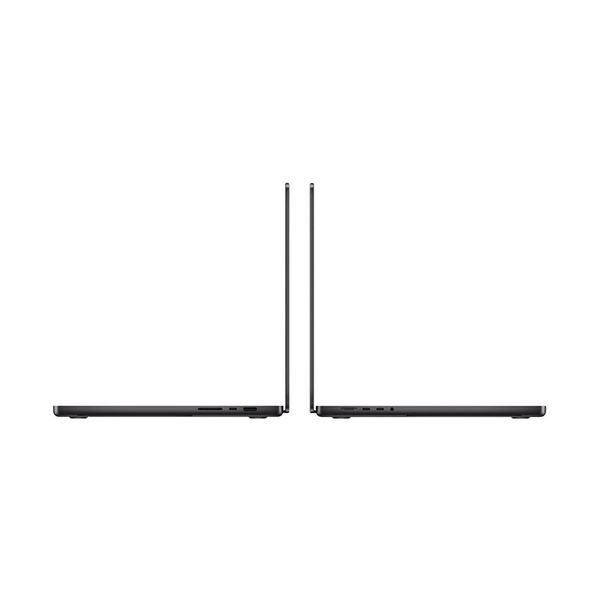 لپ تاپ 16.2 اینچی اپل مدل MacBook Pro MX313 2024 LLA-M4 Max-48GB RAM-1TB SSD-Retina 120Hz