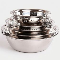سرویس آبکش یونیک بسته 6 عددی