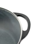 تابه گرانیت ام جی اس مدل دایکست سایز 28*391