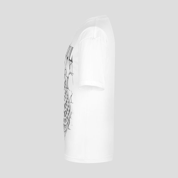 تی شرت آستین کوتاه مردانه مدل GS-Vls-562d3