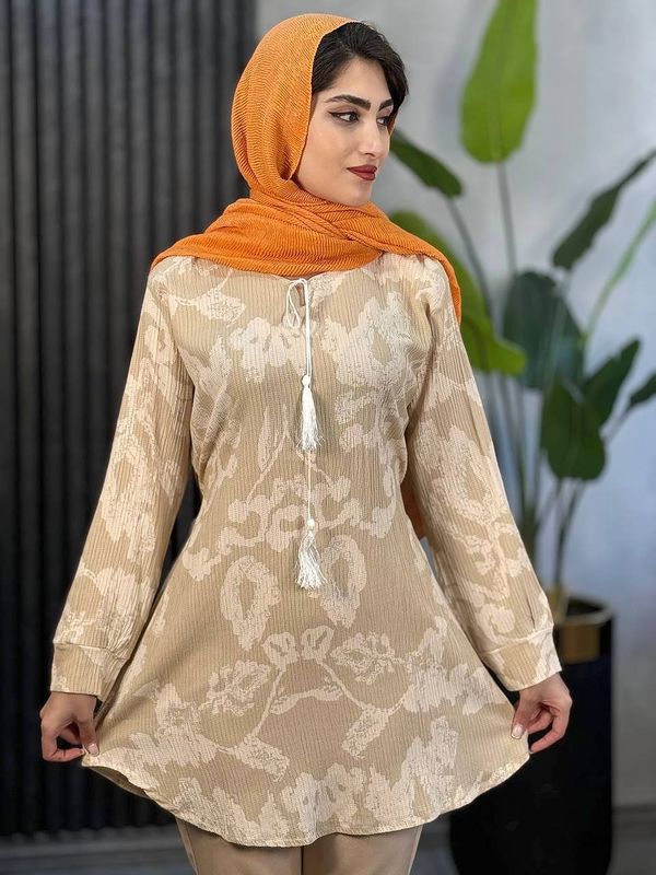 تونیک آریانا کد 1831