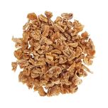 تشویقی گربه هاپومیل مدل نخودی سینه مرغ Chicken Chest Bites وزن 30 گرم