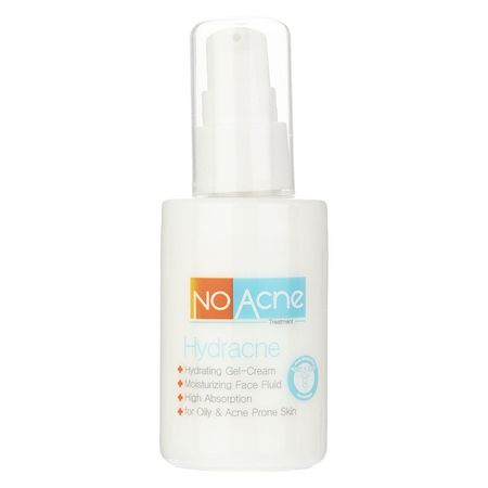 کرم آبرسان نو آکنه مدل Ge حجم 80میلی‌لیتر