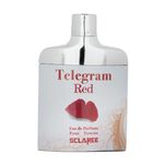 ادو پرفیوم زنانه اسکلاره مدل Red Telegram حجم 82 میلی لیتر