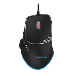ماوس کینگ استار مدل KM465G King Star با گارانتی شرکتی