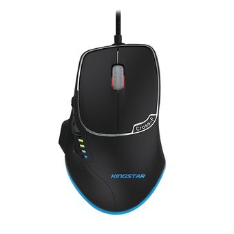 ماوس کینگ استار مدل KM465G King Star  با گارانتی شرکتی