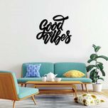 دیوارکوب ماهوت طرح goodvibes