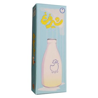 بازی فکری مدل شیر مرغ