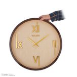 ساعت دیواری کوارتز ولدر مدل 403