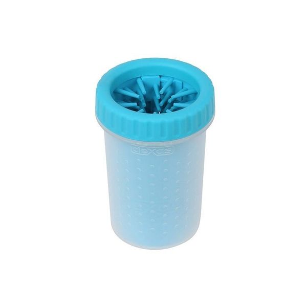 پنجه شور و پاشور سگ