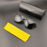 عینک آفتابی مدل TR3601C86-P33 Polarized Leopard 