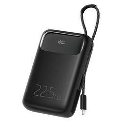 پاوربانک مک دودو مدل MC-325 ظرفیت 10000 میلی آمپر ساعت