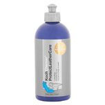 پوشش محافظ سطوح چرمی کخ شیمی مدل Plc Protect Leather Care حجم 500 میلی لیتر