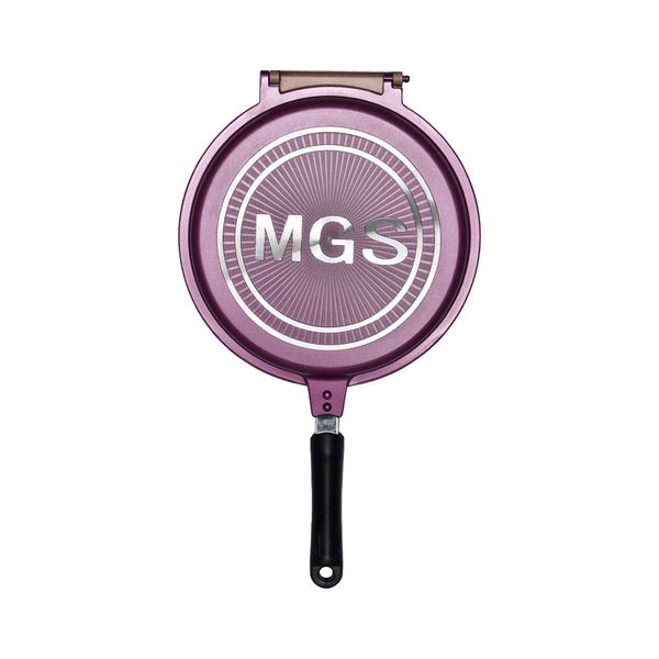 سرویس پخت وپز 23 پارچه ام جی اس مدل کره ای D