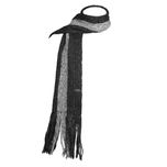 شال گردن بافتنی مدل SB-SS-23052