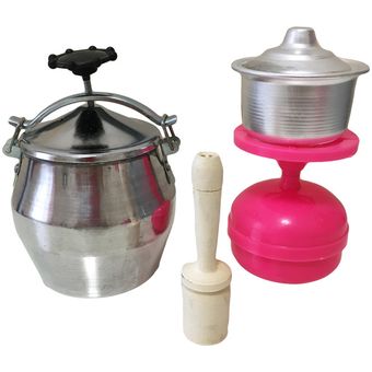 ست اسباب بازی آشپزخانه مدل 0033