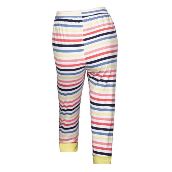 ست تی شرت آستین کوتاه و شلوارک زنانه مدل SB-SS-3433