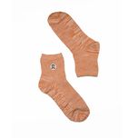 جوراب ورزشی ساق بلند مردانه مدل GS-M-277346 مجموعه 5 عددی