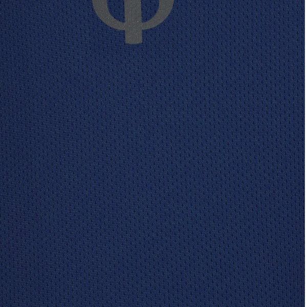 تی شرت ورزشی آستین کوتاه مردانه مدل MDSS-CH0039