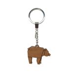 جاکلیدی اوریران مدل اوریگامی کد Bear-101