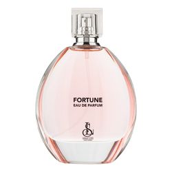 ادوپرفیوم زنانه اسپرینگ لیلیز مدل Fortune با رایحه خنک حجم 100 میلی‌لیتر