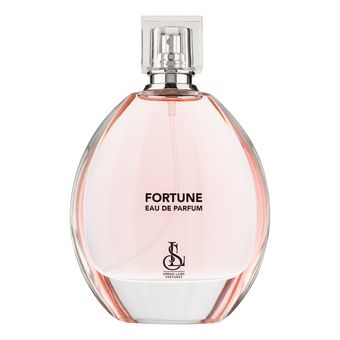 ادوپرفیوم زنانه اسپرینگ لیلیز مدل Fortune با رایحه خنک حجم 100 میلی‌لیتر