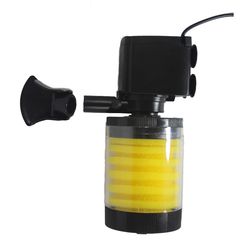تصفیه آب آکواریوم سوبو مدل WP-2300A