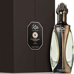 ادکلن هیام لطافه مشابه مگاماره ارتوپاریسی