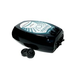 پمپ هوا آکواریوم هایلا مدل ACO 6604