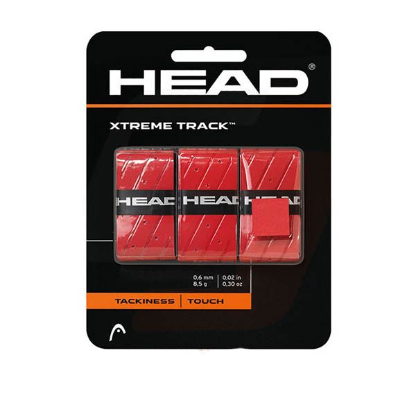 اور گریپ راکت هد مدل Xtreme Track 2020