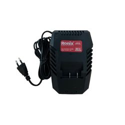 شارژر دریل شارژی رونیکس مدل 8614