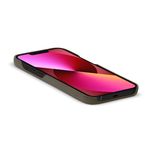 کاور اگرت مدل Floater چرمی مناسب برای گوشی موبایل اپل iPhone 13 Mini