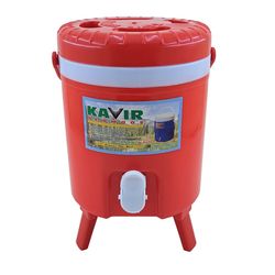 کلمن کویر مدل پایه دار گنجایش 4 لیتر